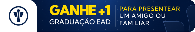 Ganhe mais uma graduacao EAD para presentear um amigo ou familiar