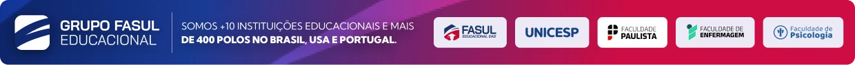 Grupo Fasul Educacional