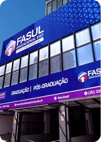 Polo FASUL em Sao Lourenco