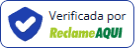 Verificada Reclame Aqui